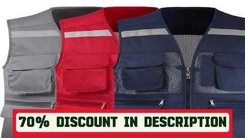 A must-have product! Men