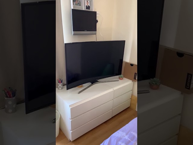 Video 1: Bedroom