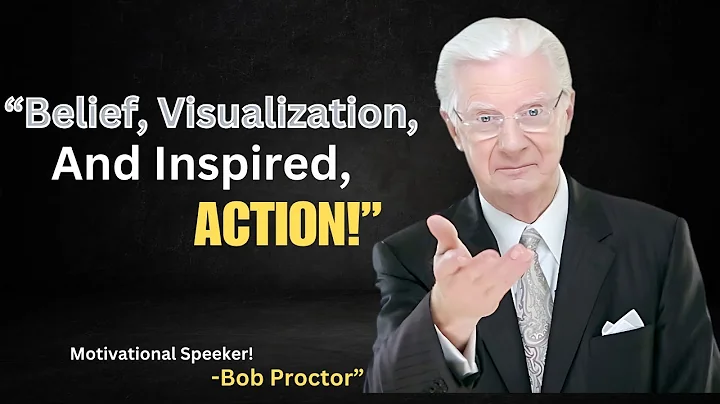 Bob proctor | "The Perpetual Transmutation of Energy" | Bob proctor