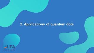 Quantum Dots: The Keypoint of Nobel Prize in Chemistry 2023