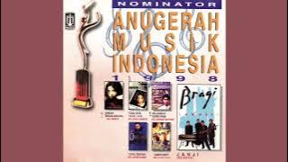 Inka Christie - Tiada Cinta Yang Lain