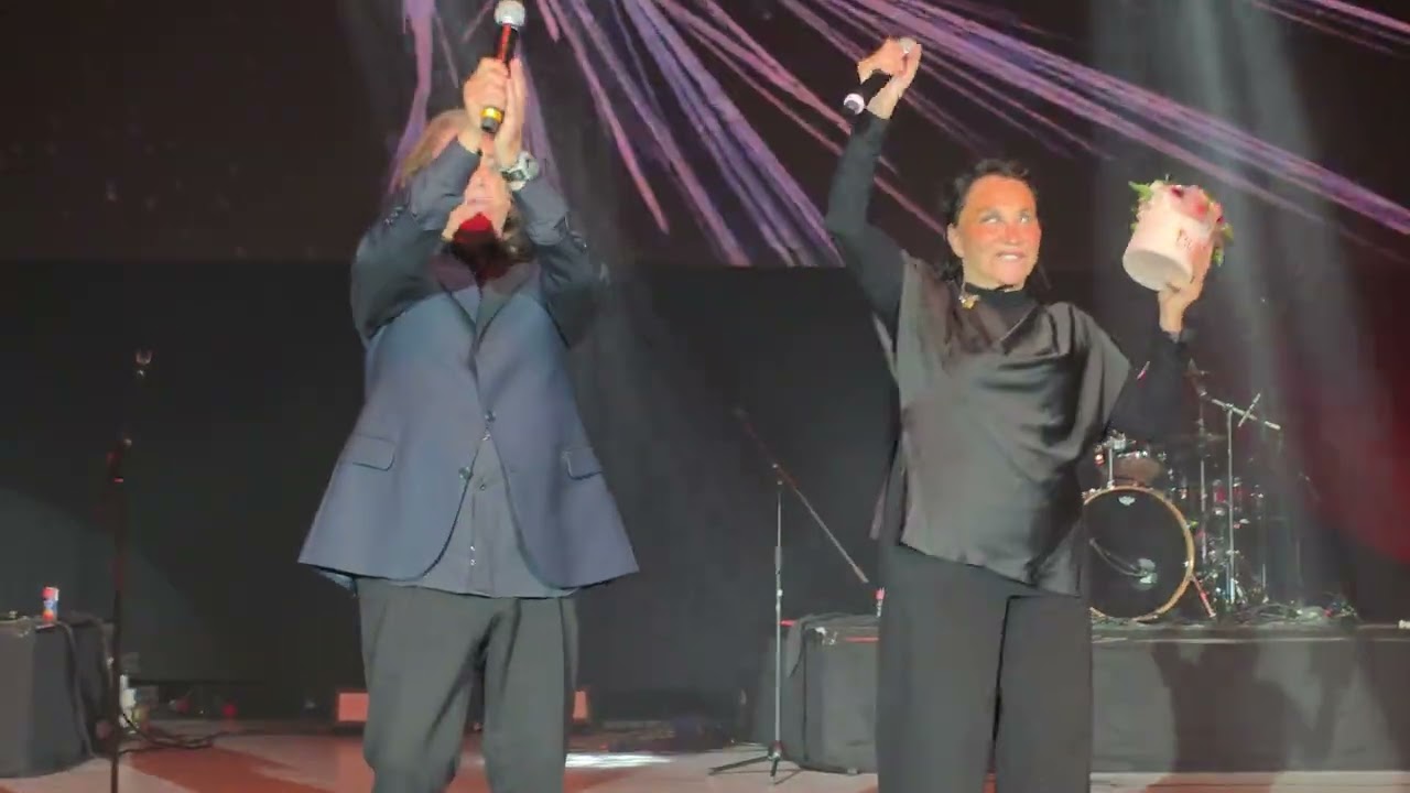 Ricchi e Poveri - Sara perche ti amo (bis)