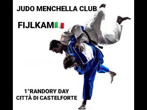 Randory Day Città di Castelforte