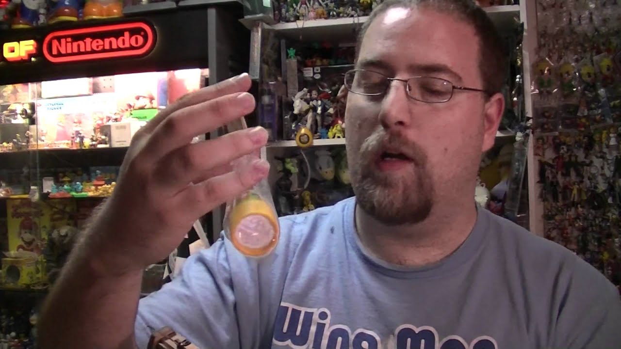 Super Mario Bros. 3 Contest Prize Chest