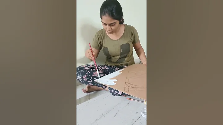 haldi props making under 100rs / #haldi #diy #decoration #haldiceremony #haldiceremony #budgetdecor