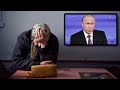 Страшные российские новости!