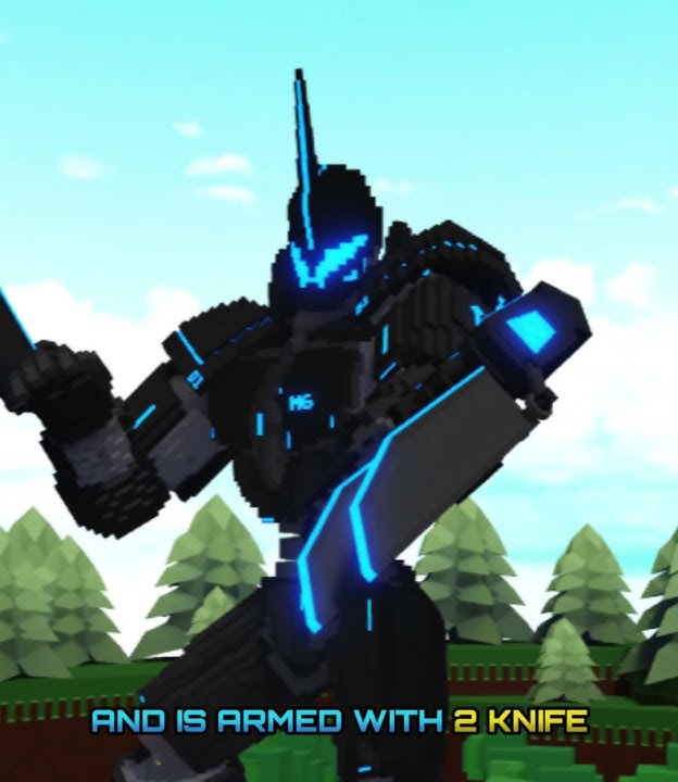 PROMETHEUS MECH SHOWCASE (Roblox Build a Boat)