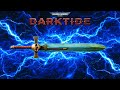 DARKTIDE Deep Dive - The Power Sword - Warhammer 40k Darktide
