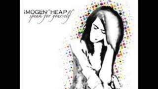 Imogen Heap-Come here boy