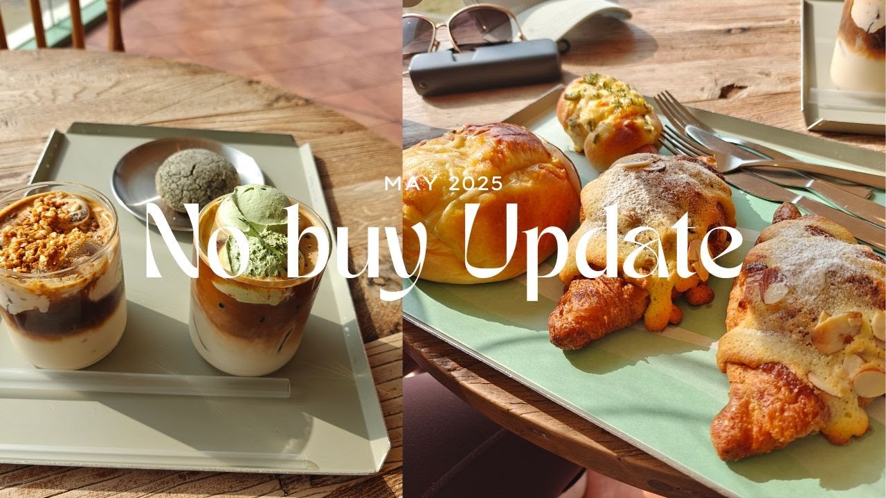 No Buy Update | 2025 | May