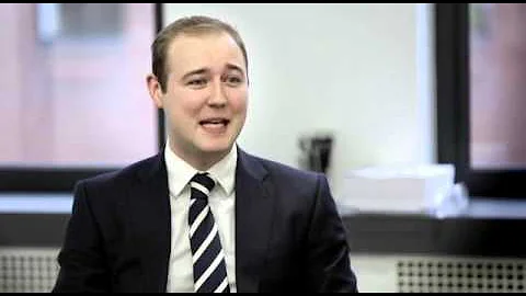 How much responsibility are you given as a trainee solicitor?