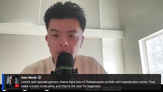 Weekly Private Livestream for Members - 15