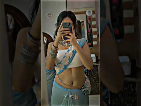 Saree pehna di