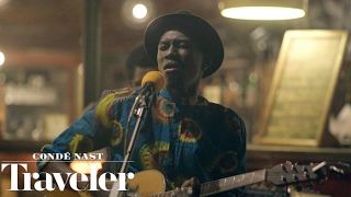The Sounds of Dakar | Condé Nast Traveler