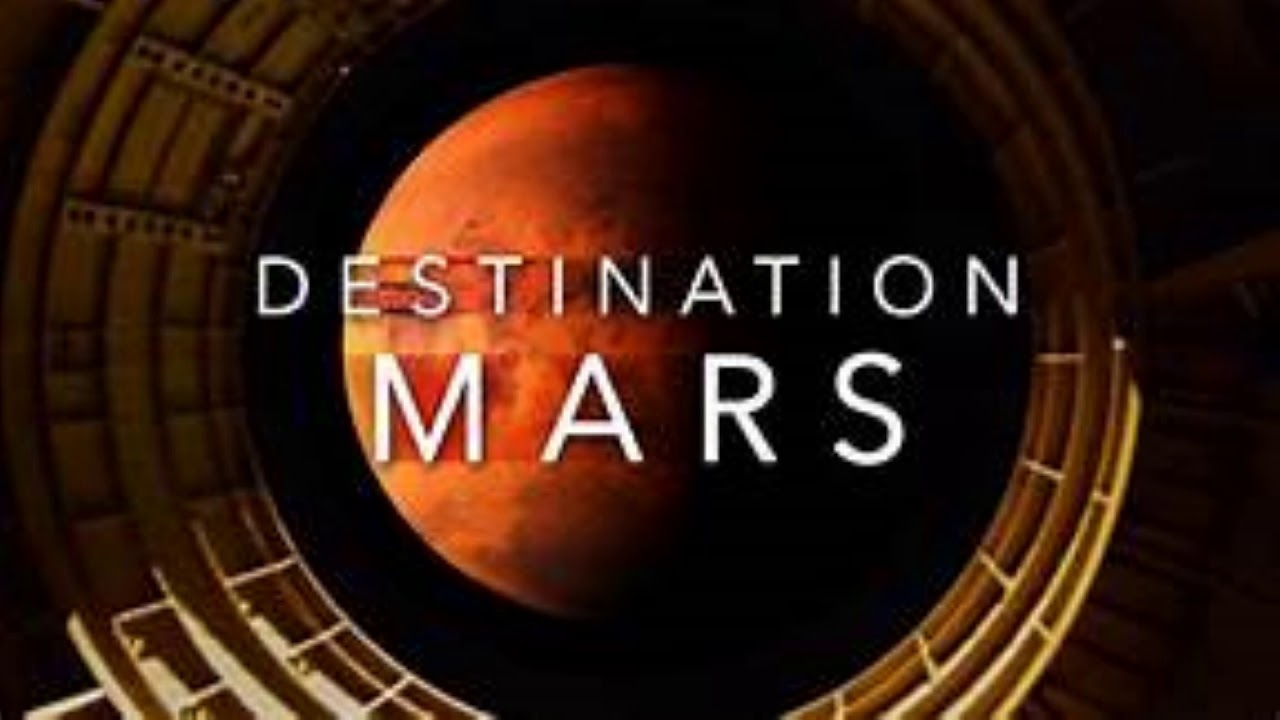 DESTINATION MARS ...(ELECTRO HOUSE..MUSIC)... rap song 2019