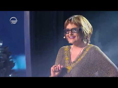 მაია ბარათაშვილი და ,,Prime Dance\" | When you're Good to Mama