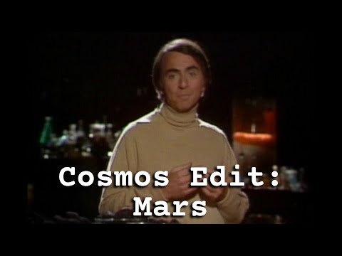 Cosmos Edit: Mars