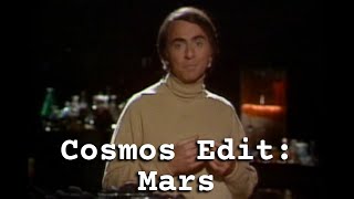 Cosmos Edit: Mars