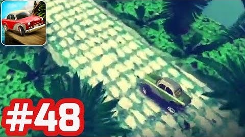 Vertigo Racing - Gameplay Walkthrough - Part 48 Siciliana In Riviera (iOS/Android)