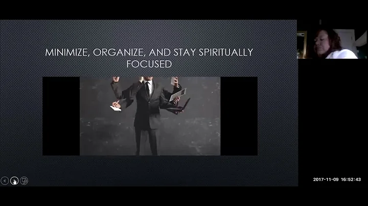 TLC17 | Achieving Success: Where to Begin