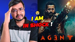 Agent Movie Review In Hindi | Akhil Akkineni | By Crazy 4 Movie