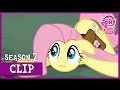 Fluttershy The Doormat (Putting Your Hoof Down) | MLP: FiM [HD]