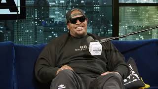 Styles P catches a RAP LEGEND skipping in The Bahamas & the whole room loses it | Fat Joe & Jadakiss