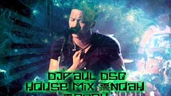 NOAH-AYAH -HOUSE MIX 2015 -DJPAUL DSCâ„¢  - Durasi: 7:19. 
