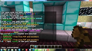 multiverse portals permissions - fixing people not walking through portals