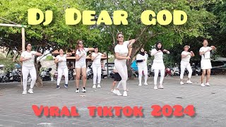 Download lagu DJ DEAR GOD - DJ DESA - TIKTOK VIRAL 2024 - SENAM KREASI BY JERO MELATI
