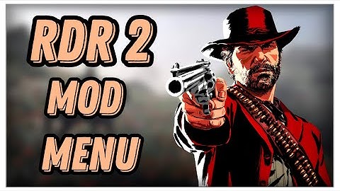 [NEW] MOD MENU RDR2 | RED DEAD REDEMPTION 2 BEST HACK 2023 | INSTALL