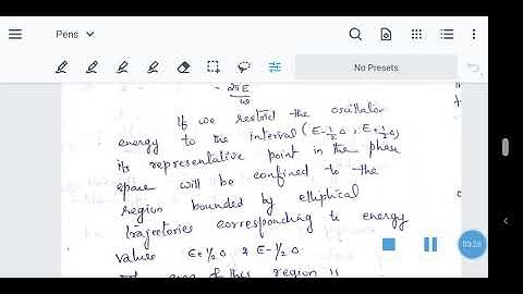 1-Dnal LINEAR HARMONIC OSCILLATOR-MICRO CANONICAL