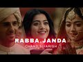 Rabba janda x chand sifarish  mission manju  sidharth malhotra  rashmika mandana