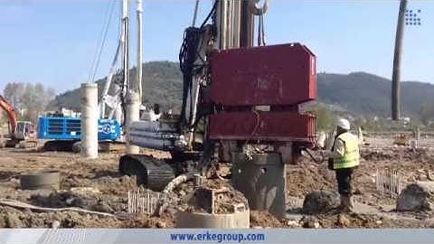 ERKE Group, PTC 30H1 Vibrator - Zetaş - www.erkegroup.com