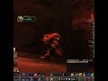 Смотри под ноги #WoW #Classic #Hardcore #HC #Challenge #Shorts