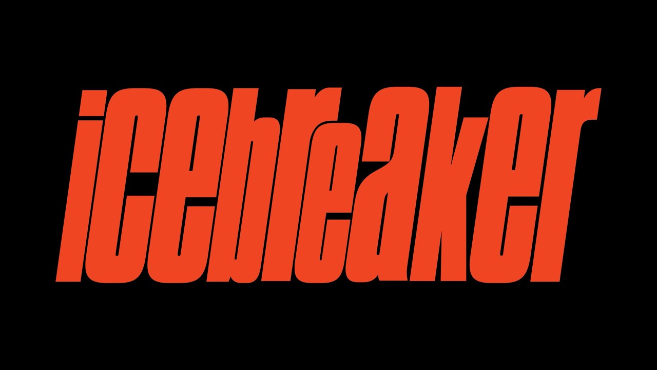 Icebreaker YouTube