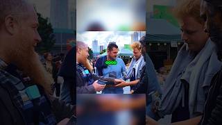 Muslims Accept All Prophets