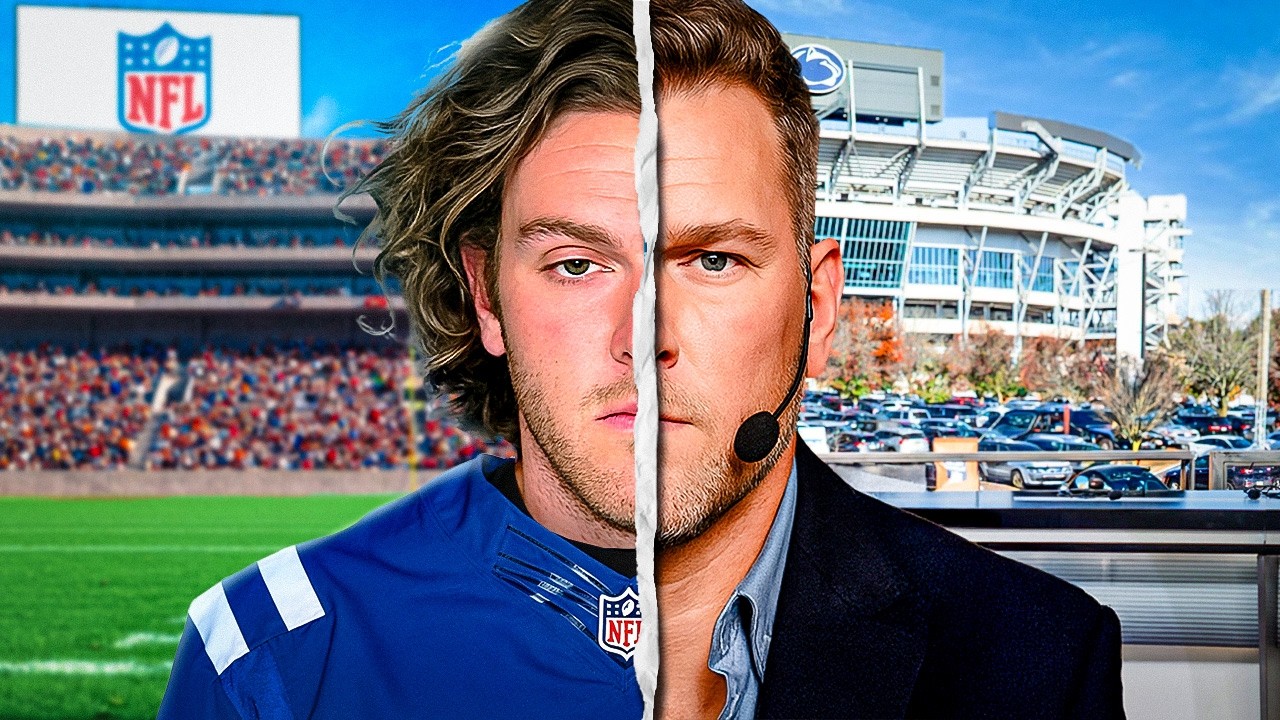 How A Player in an Undervalued Position Changed the NFL Media Forever