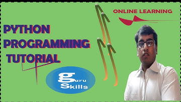 Learn Python Programming - Collection Data Types and Used of List in  Python- Urdu/Hindi -guruSkills