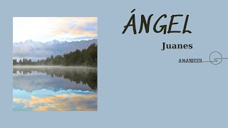 [Letra+Vietsub] Angel - Juanes
