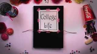 I310   Digital interaction College Life