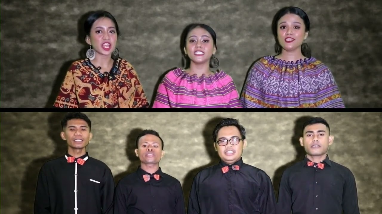 MARS STIKES MARANATHA KUPANG