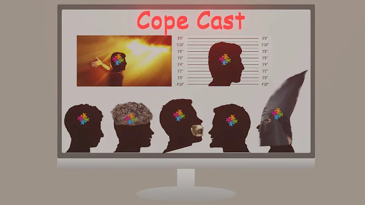Cope Cast Pilot Episode 1 - Andrew Tate gets arres...