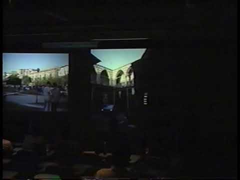 Bilge Isik: Stabilized earth construction (February 14, 1997)