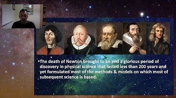 Introduction to Astronomy - Lecture 1