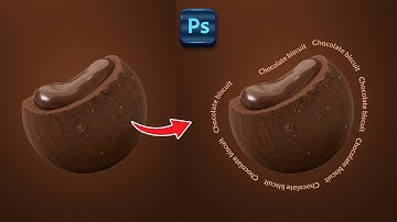 Creating path text   Adobe Photoshop tips and tricks