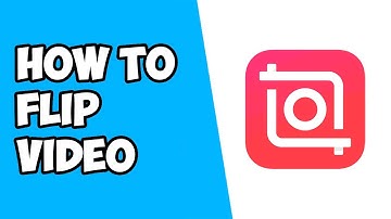 How To Flip Video in Inshot