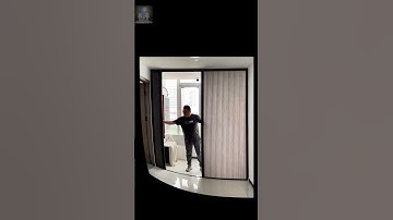 Vách Tổ Ong Ngăn Bếp Và Ban Công| Cung Cấp Các Loại Rèm Cửa: Rèm cầu vồng , rèm cuốn , rèm lá dọc.