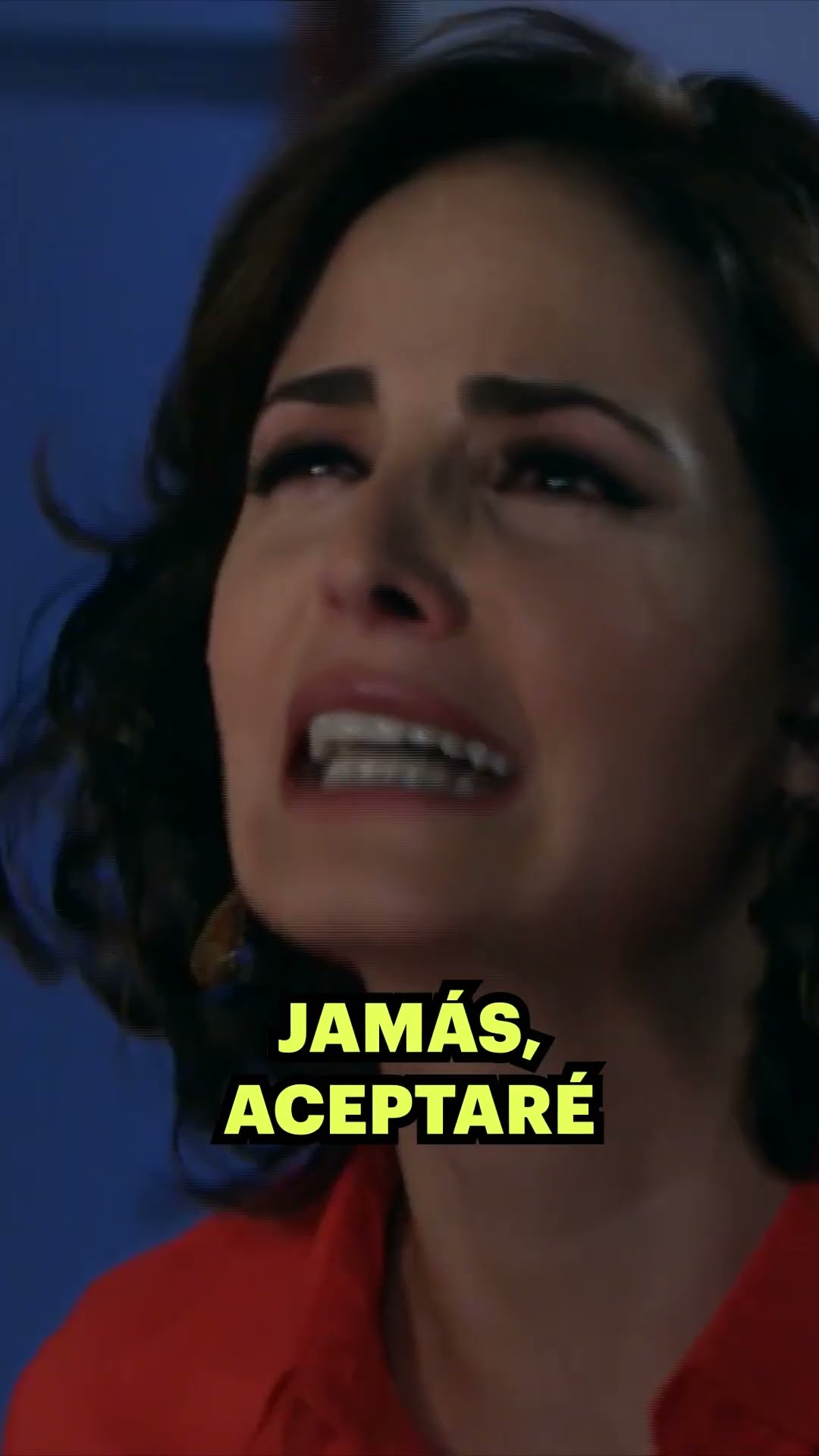 Esa vieja no puede ser mi hermana ? #hastaelfindelmundo #tlnovelas