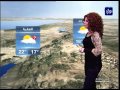 النشرة الجوية الأردنية من رؤيا